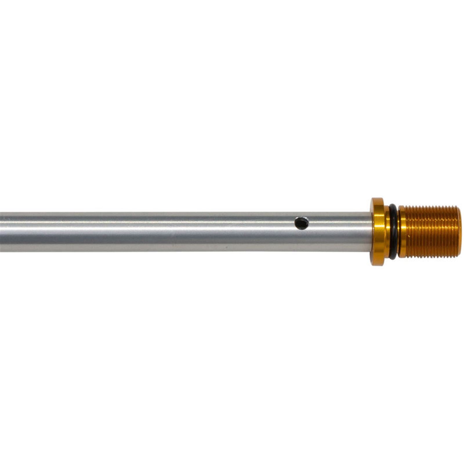 Ohlins Coil Spring Kit - Adjust Travel 160mm - 200mm [MPN: FK5172]_1911132
