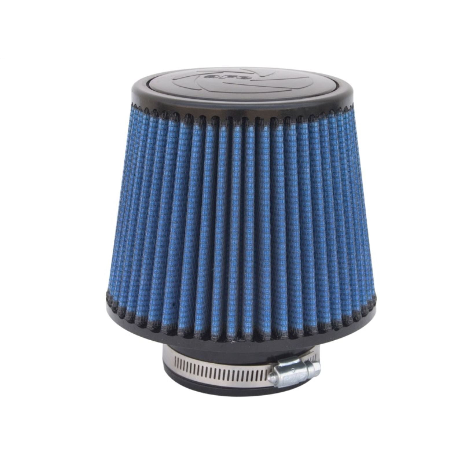 aFe MagnumFLOW Air Filter UCO P5R A/F P5R 3F x 6B x 4-3/4T x 6H [MPN: afe24-30017]_1861323