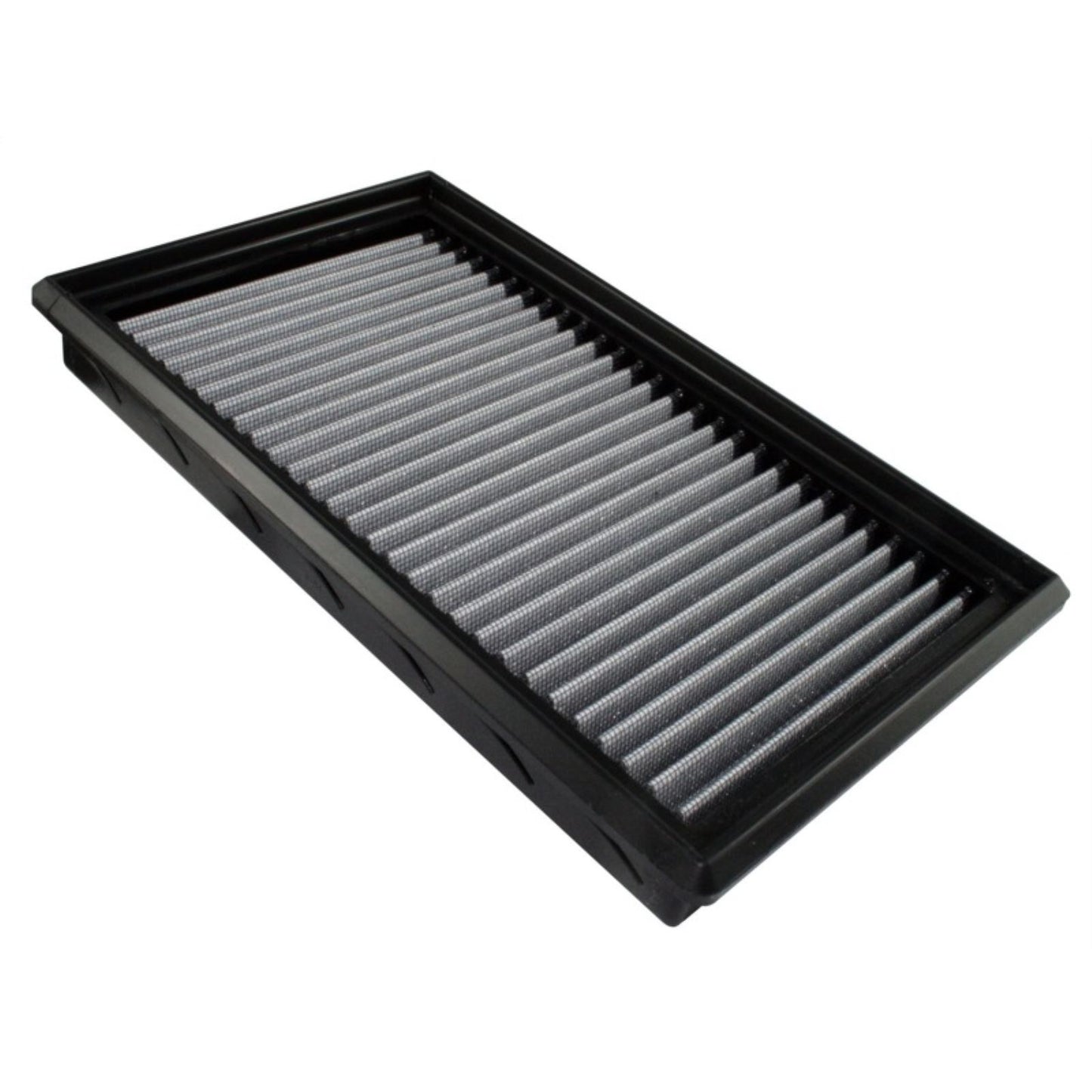 aFe MagnumFLOW Air Filter OER PDS A/F PDS for Nissan Cars 90-11 V6 Trucks 90-10 [MPN: afe31-10010]_1861281