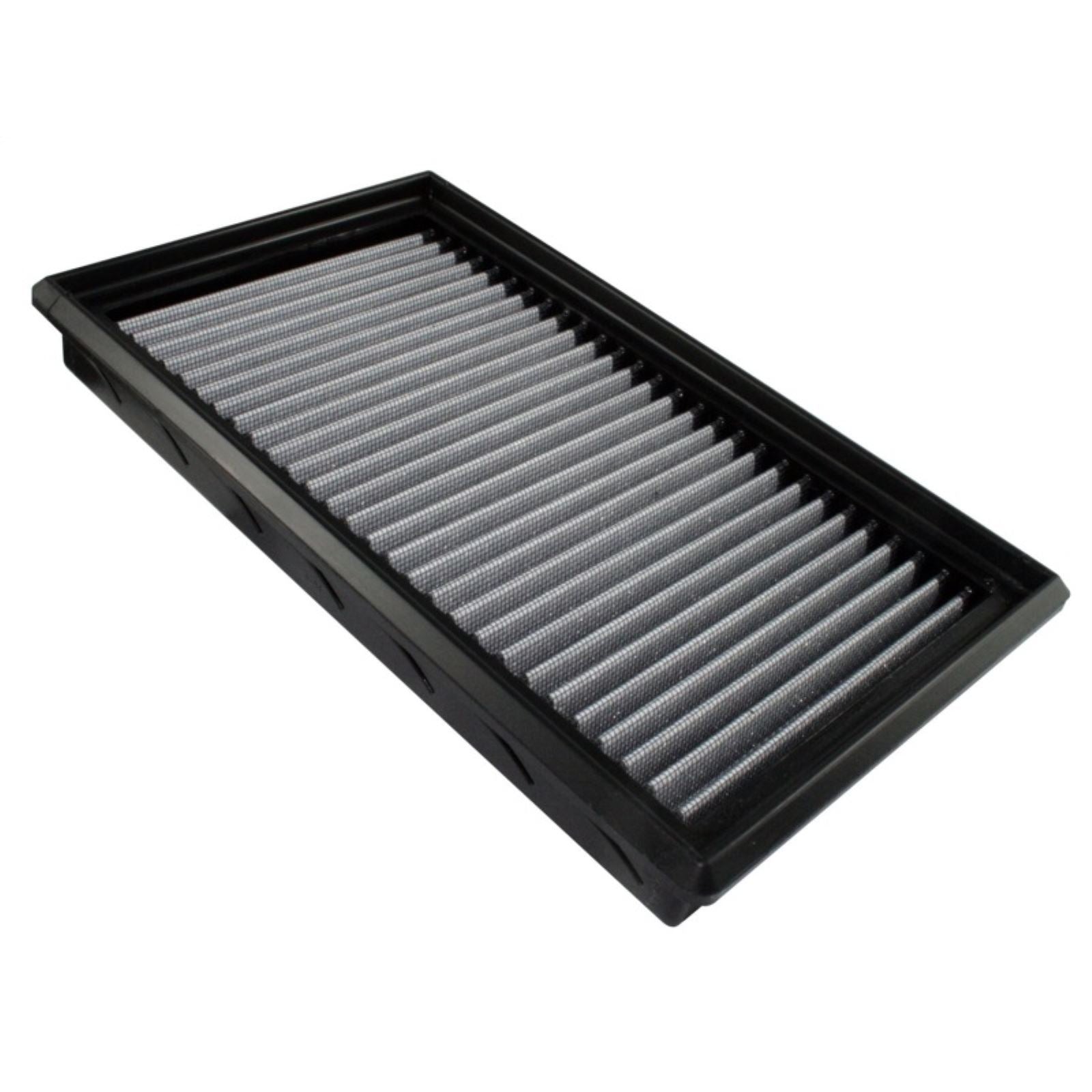 aFe MagnumFLOW Air Filter OER PDS A/F PDS for Nissan Cars 90-11 V6 Trucks 90-10 [MPN: afe31-10010]_1861281