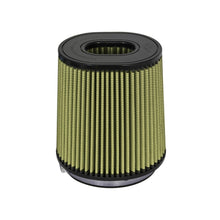 aFe MagnumFLOW Air Filter IAF PG7 A/F PG7 6F x 7-1/2B x (6-3/4x5-1/2)T (Inv) x 8H [MPN: afe72-91053]_1861545