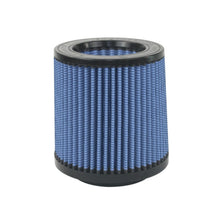 aFe MagnumFLOW Air Filter OER P5R A/F P5R for Audi A4 09 V6-3.2L; A4 09-12 V6-3.0L [MPN: afe10-10121]_1861102