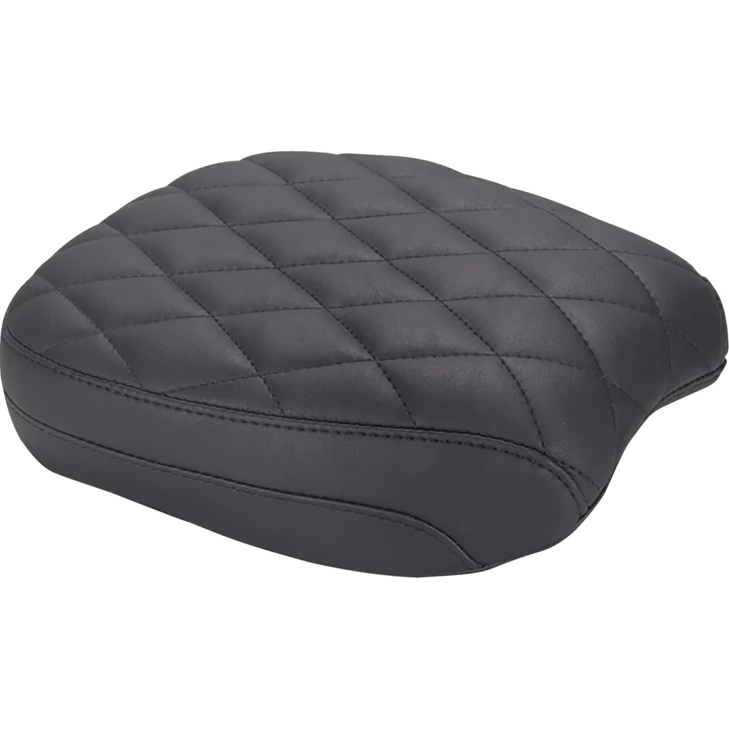 Mustang Motorcycle Products Honda Rebel 1100 23-25 Rebel 1100T Tripper Passenger Seat - Black [MPN: mmp84153]_2069644