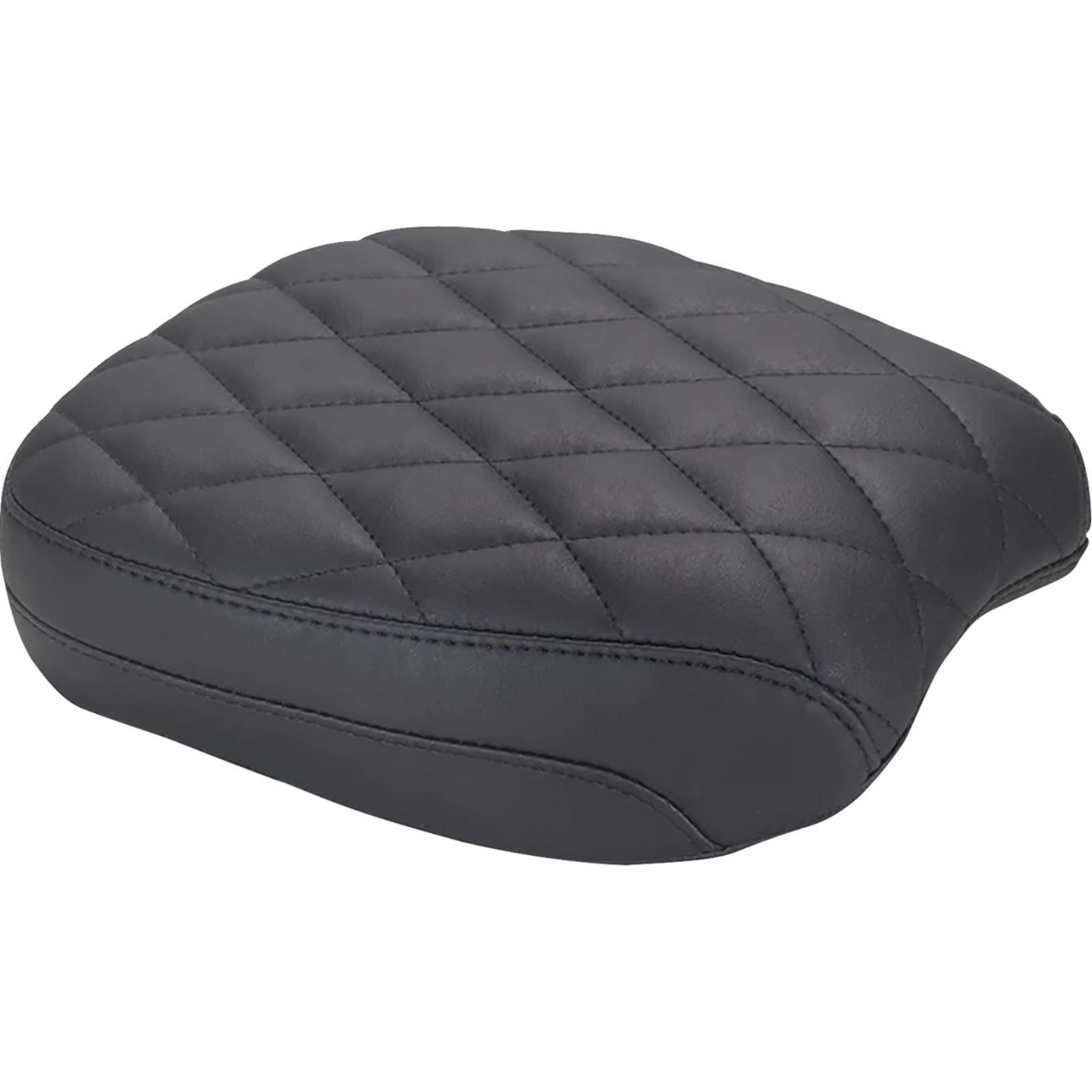 Mustang Motorcycle Products Honda Rebel 1100 23-25 Rebel 1100T Tripper Passenger Seat - Black [MPN: mmp84153]_2069644