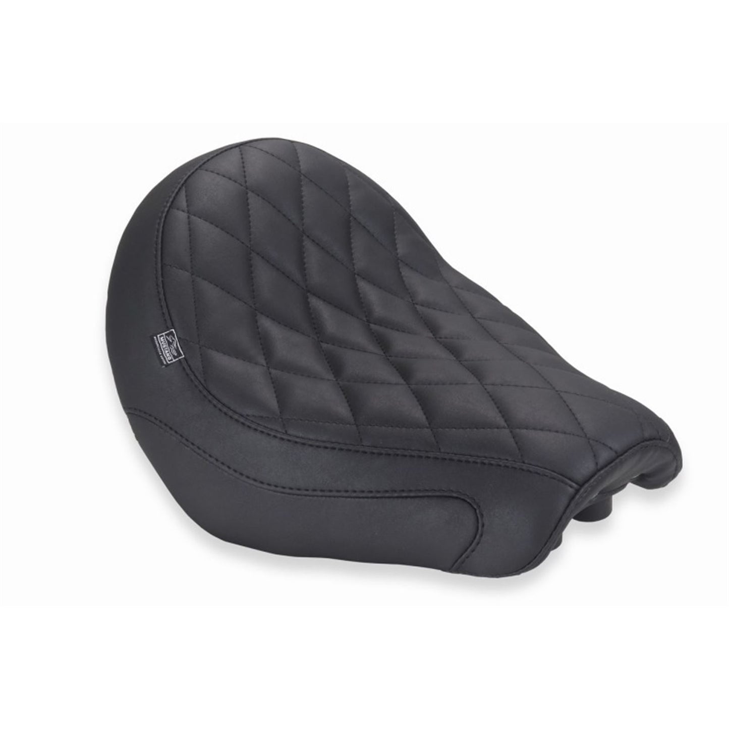 Mustang Motorcycle Products Honda Rebel 1100 23-25 Rebel 1100T Tripper Solo - Black [MPN: mmp84152]_1862608