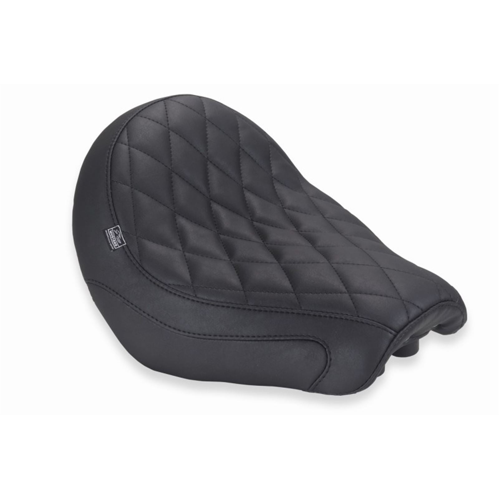 Mustang Motorcycle Products Honda Rebel 1100 23-25 Rebel 1100T Tripper Solo - Black [MPN: mmp84152]_1862608