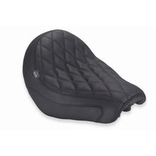 Mustang Motorcycle Products Honda Rebel 1100 23-25 Rebel 1100T Tripper Solo - Black [MPN: mmp84152]_1862608