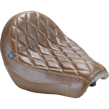 Mustang Motorcycle Products Honda Rebel 1100 23-25 Rebel 1100T Tripper Solo - Distressed Brown/Toast [MPN: mmp84156]_2069600