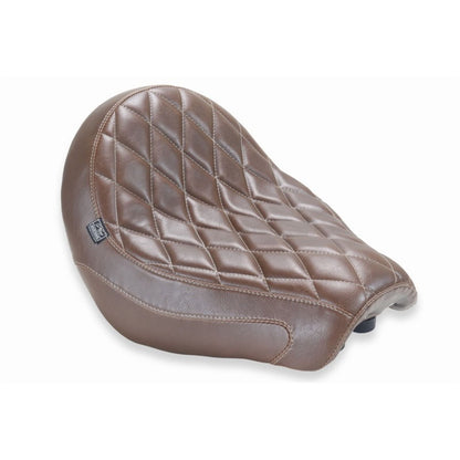 Mustang Motorcycle Products Honda Rebel 1100 23-25 Rebel 1100T Tripper Solo - Distressed Brown/Toast [MPN: mmp84156]_1862185