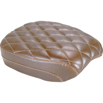 Mustang Motorcycle Products Honda Rebel 1100 23-25 Tripper Passenger - Distressed Brown/Toast [MPN: mmp84157]_2069681