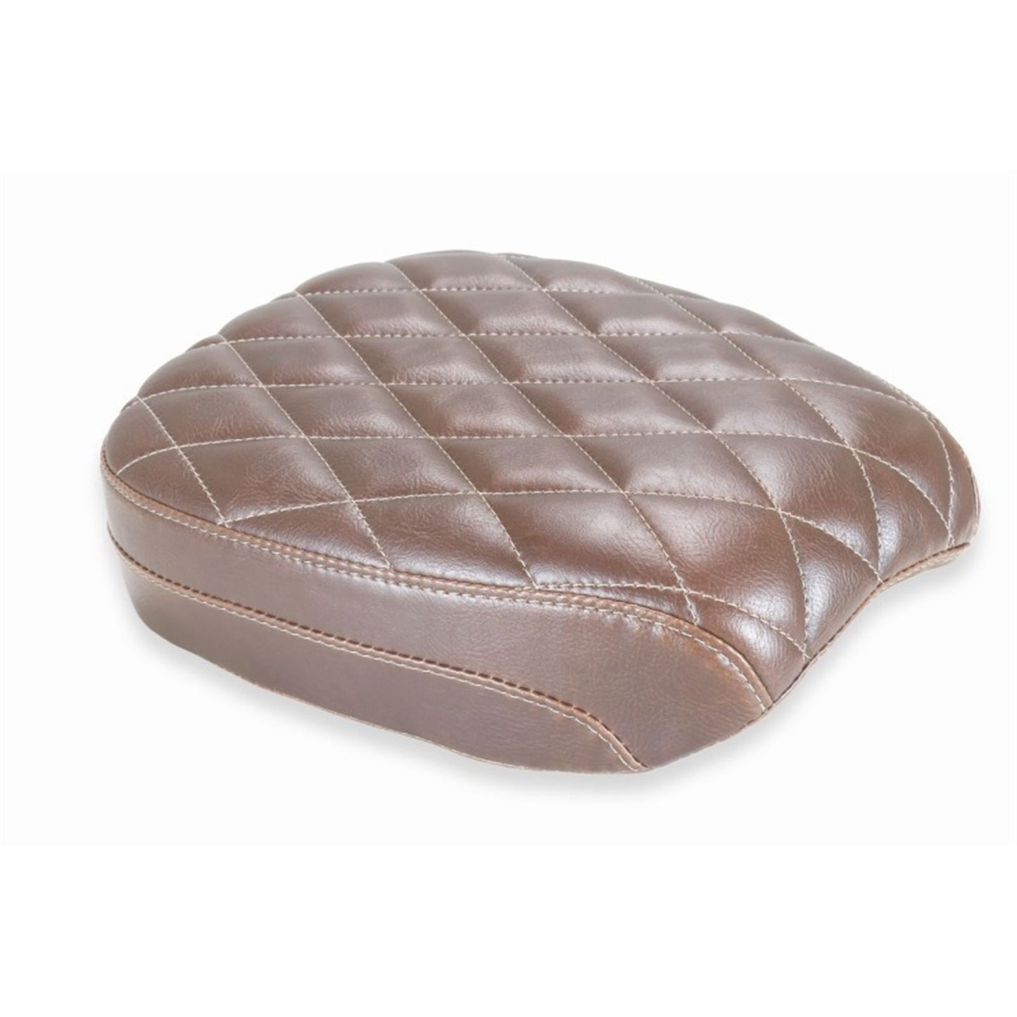 Mustang Motorcycle Products Honda Rebel 1100 23-25 Tripper Passenger - Distressed Brown/Toast [MPN: mmp84157]_1862145