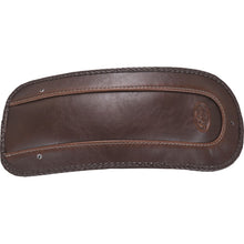 Mustang Motorcycle Products Harley FL Touring Fender Bib - Distressed Brown/Toast [MPN: mmp78193]_2069589