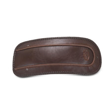 Mustang Motorcycle Products Harley FL Touring Fender Bib - Distressed Brown/Toast [MPN: mmp78193]_1862169