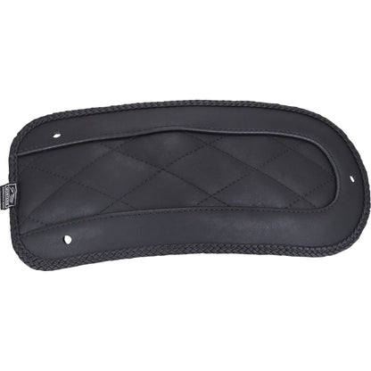 Mustang Motorcycle Products Harley FL Touring Fender Bib_2069609