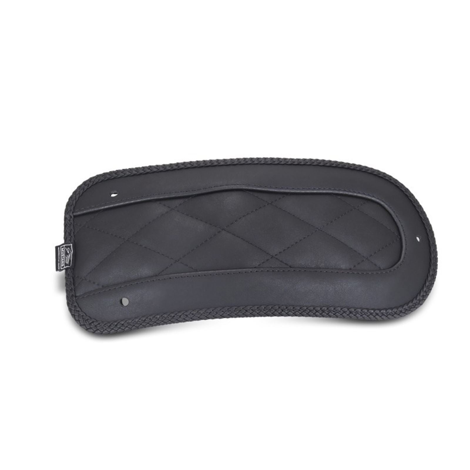 Mustang Motorcycle Products Harley FL Touring Fender Bib_1863205