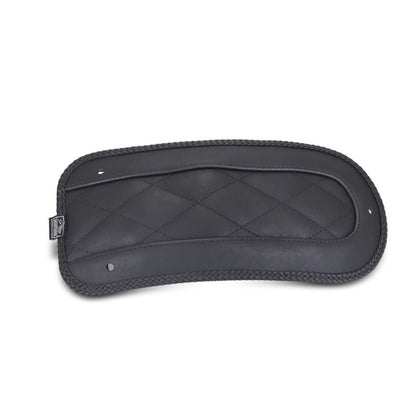 Mustang Motorcycle Products Harley FL Touring Fender Bib_1863205