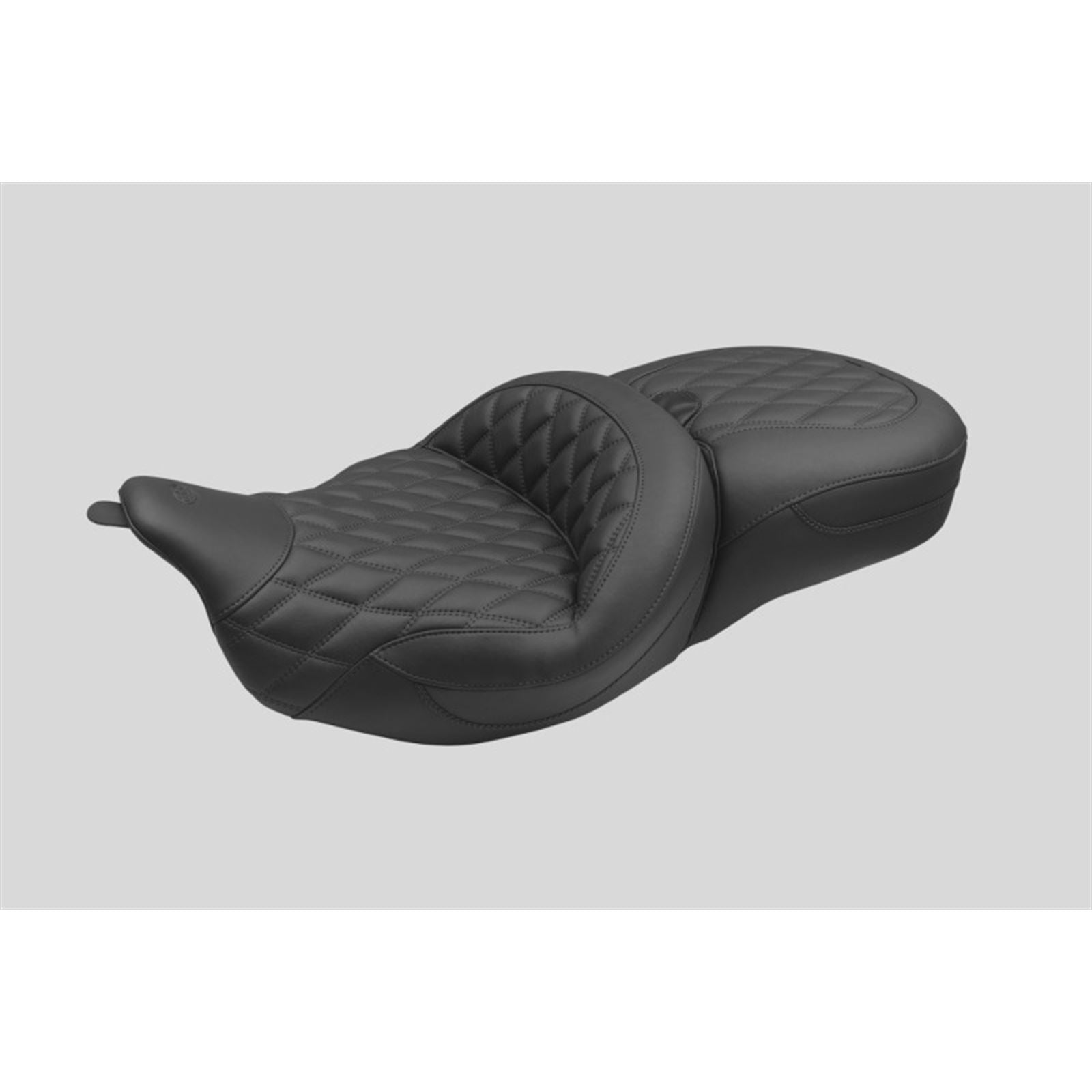 Mustang Motorcycle Products Harley FL Touring Rd King Sp, Double Diamond Super Touring_1863361