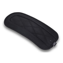 Mustang Motorcycle Products HD Nightster Fender Bib - Black [MPN: mmp83102]_1869857