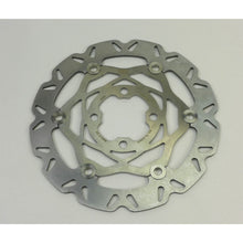 EBC Brakes Oversize Brake Rotor Kit for Grom - Open Box [MPN: OSX1183]_1863194