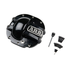 ARB Differential Cover D60/D50 Black [MPN: arb0750001B]_1865497