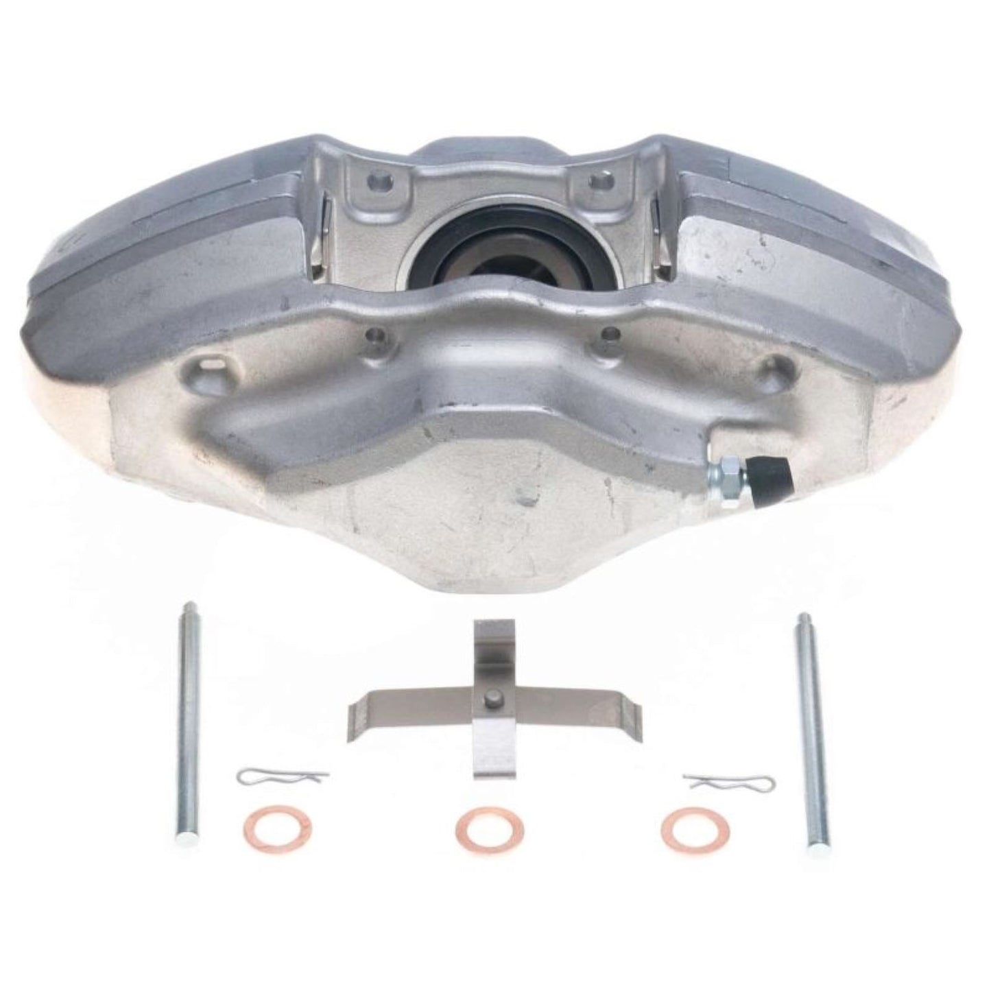 Powerstop Rear Right Autospecialty Caliper w/o Bracket for 08-14 Subaru Impreza [MPN: psbL3781]_1866297