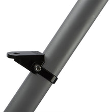 Open Trail A Pillar Roll Cage Mount 1.75" MODOTAP1.75-BK_208390