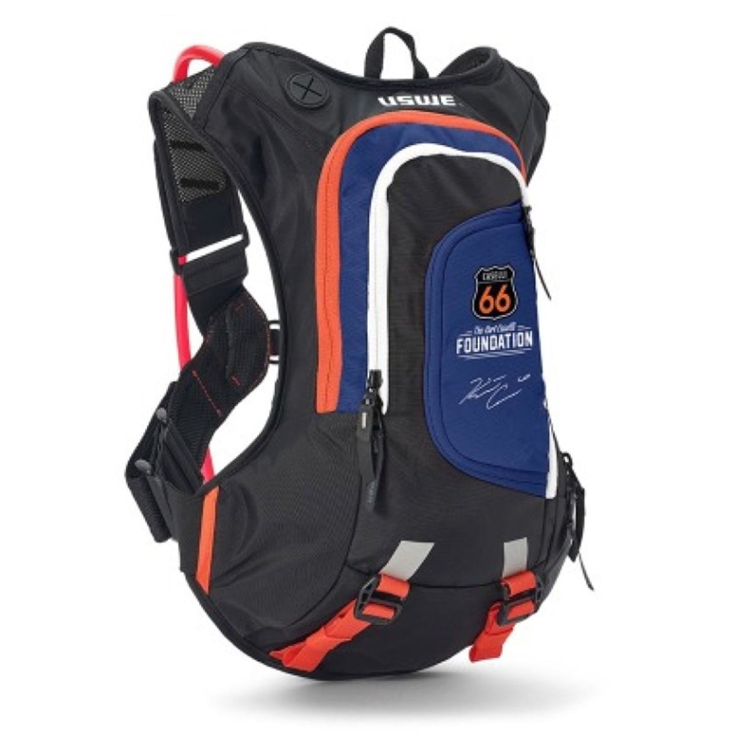 UsWe Moto Hydro Hydration Pack - 8/Liter - Kurt Caselli Edition [MPN: usw5208042040]_1869808