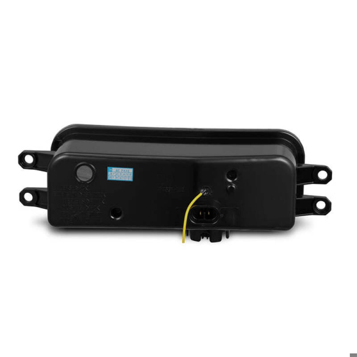 Alpharex Dual Color LED Projector Fog Lights Wiring Adapter fits Toyota  [MPN: arx210083]_2734083