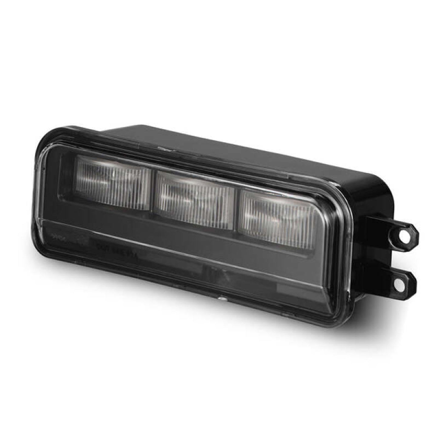 Alpharex Dual Color LED Projector Fog Lights Wiring Adapter fits Toyota  [MPN: arx210083]_2734085
