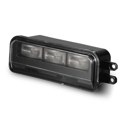 Alpharex Dual Color LED Projector Fog Lights Wiring Adapter fits Toyota  [MPN: arx210083]_2734085