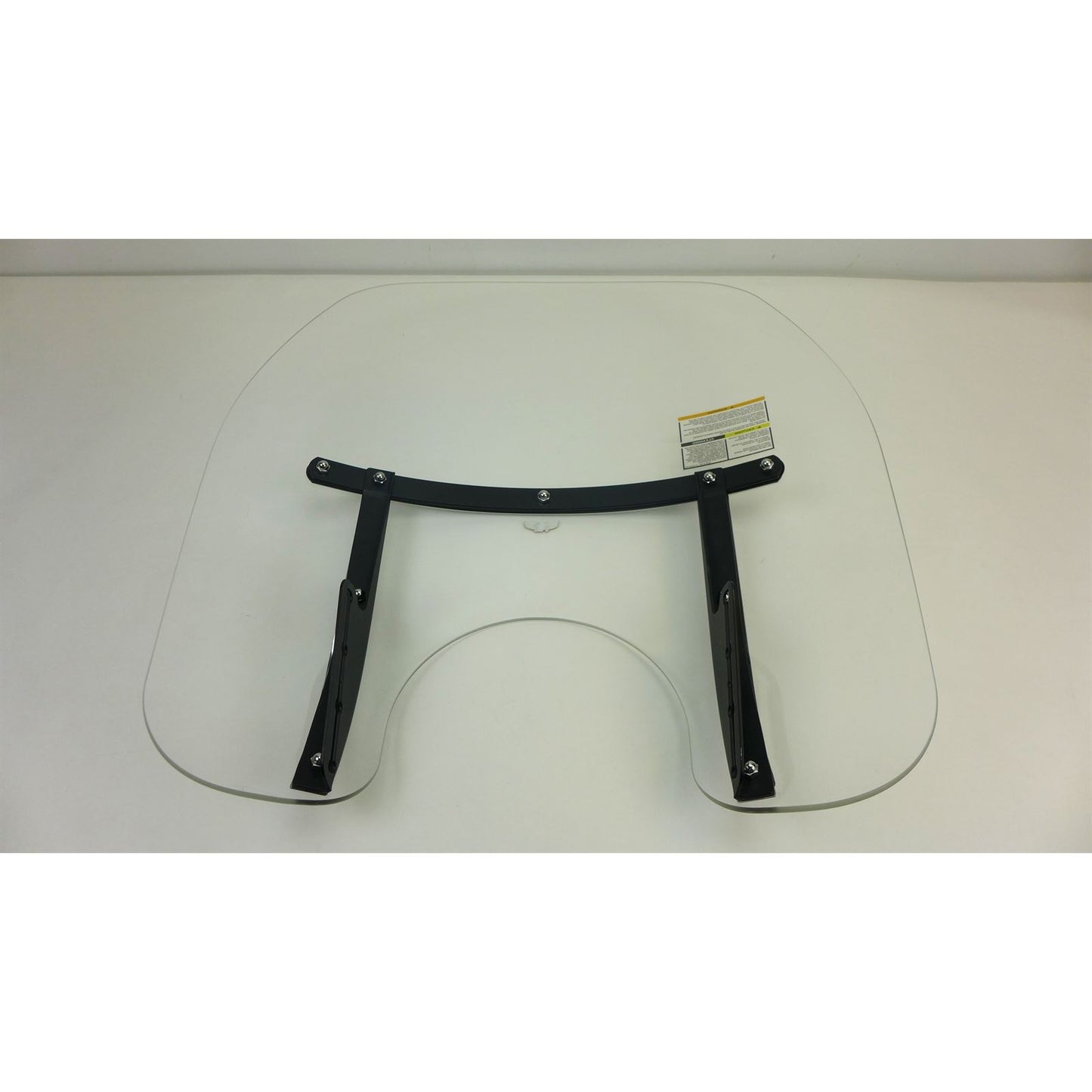 National Cycle Dakota 4.5 Windshield - 18.25x24 OPEN BOX [MPN: N2301A]_1874090