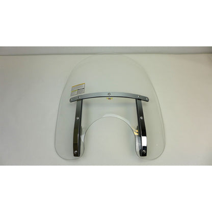 National Cycle Dakota 4.5 Windshield - 18.25x24 OPEN BOX [MPN: N2301A]_1874091