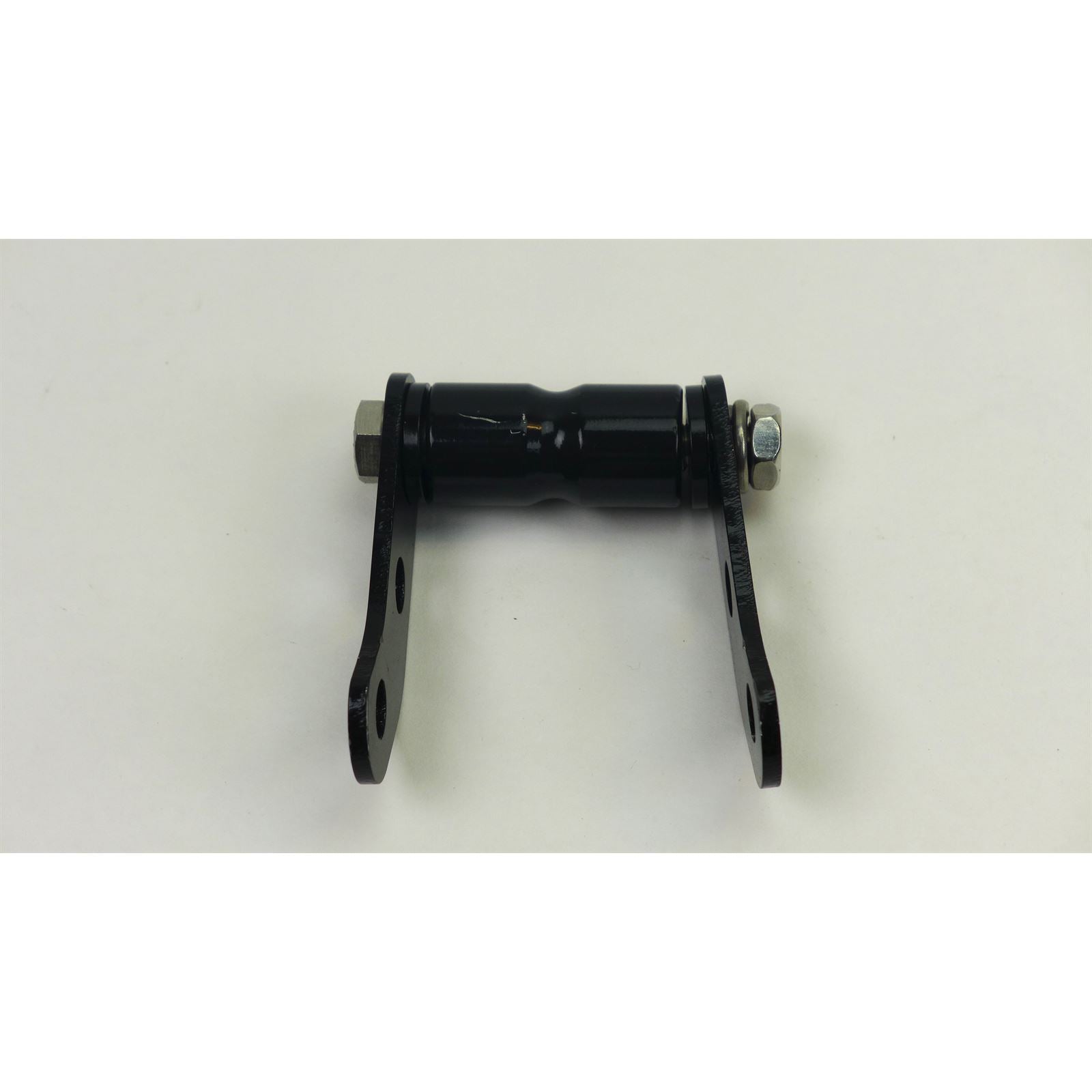 Memphis Shades Headlight Mount Extension Block - Chrome OPEN BOX [MPN: MEB9882]_1874095