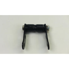 Memphis Shades Headlight Mount Extension Block - Chrome OPEN BOX [MPN: MEB9882]_1874095