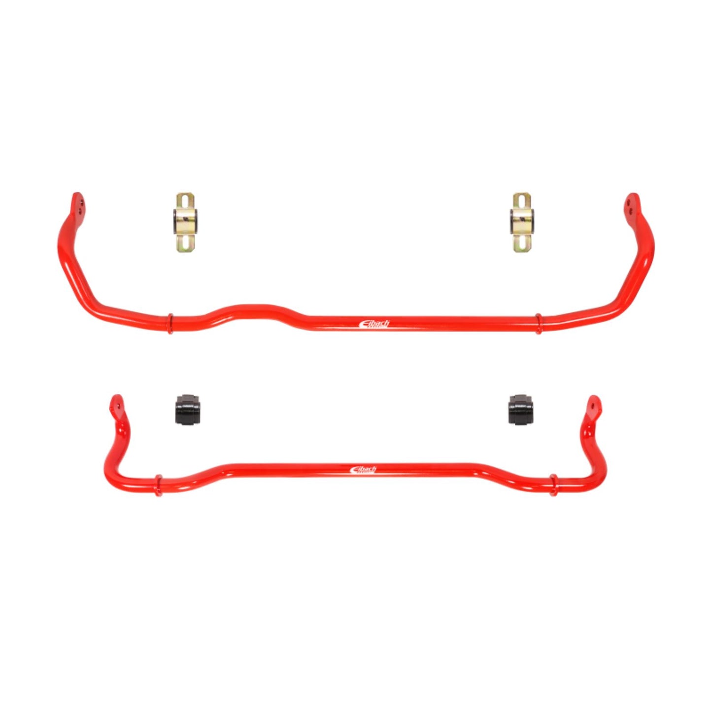 Eibach 29mm Front & 25mm Rear Anti-Roll Kit for 15-17 Volkswagen [MPN: eibE40-85-041-01-11]_1866567