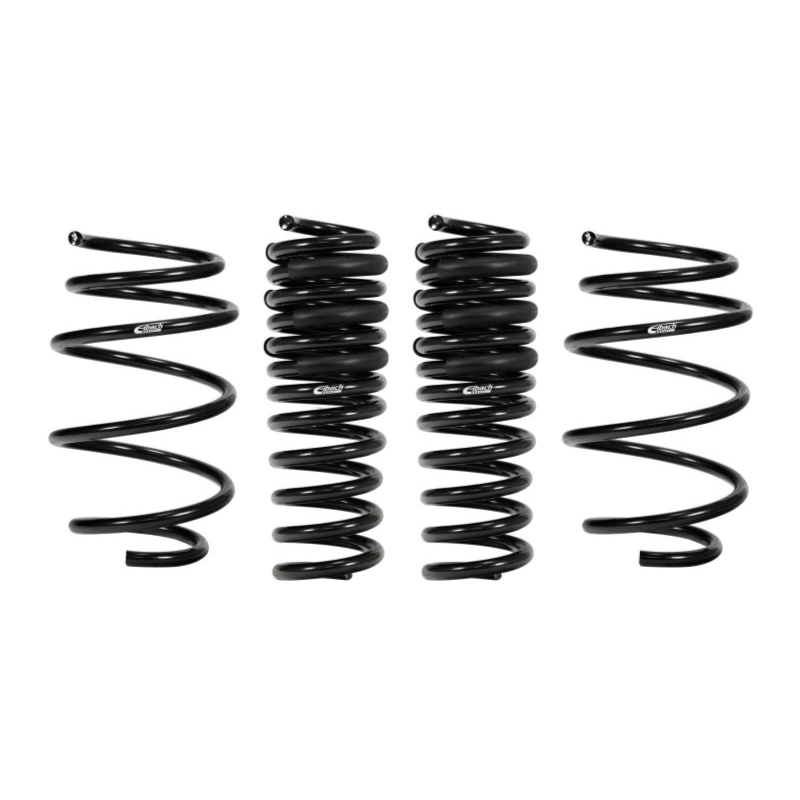 Eibach Lowering Springs Pro-Kit for 2016+ Chevrolet Camaro SS 1LE [MPN: eibE10-23-018-03-22]_1867386