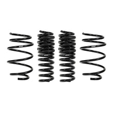 Eibach Lowering Springs Pro-Kit for 2016+ Chevrolet Camaro SS 1LE [MPN: eibE10-23-018-03-22]_1867386