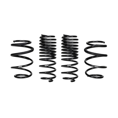 Eibach Lowering Springs Pro-Kit for 2017-2018 Honda Civic Si [MPN: eibE10-40-036-02-22]_1866978