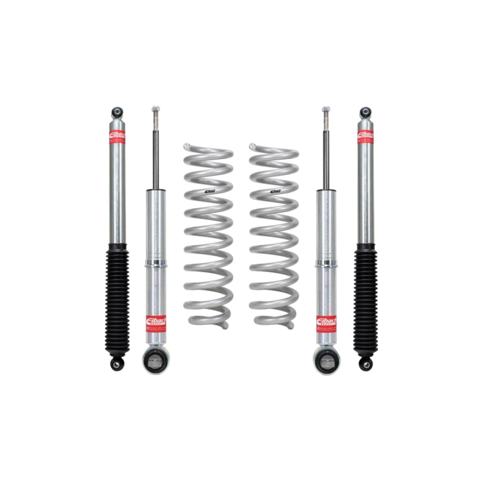 Eibach Pro Truck Lift Kit for 15-18 Ford F-150 [MPN: eibE80-35-035-01-22]_1867127