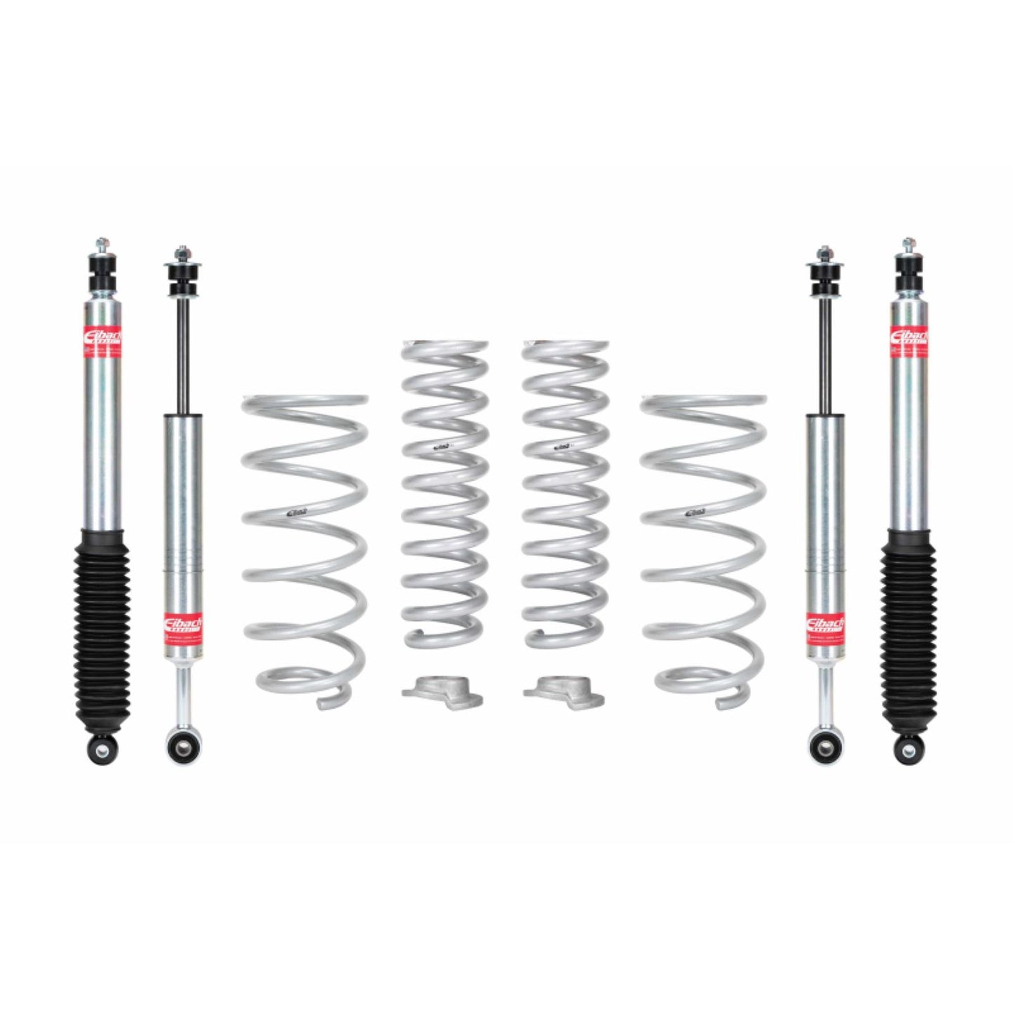 Eibach Pro Truck Lift Kit for 10-18 Toyota 4Runner [MPN: eibE80-82-071-01-22]_1867102