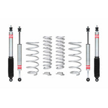 Eibach Pro Truck Lift Kit for 10-18 Toyota 4Runner [MPN: eibE80-82-071-01-22]_1867102