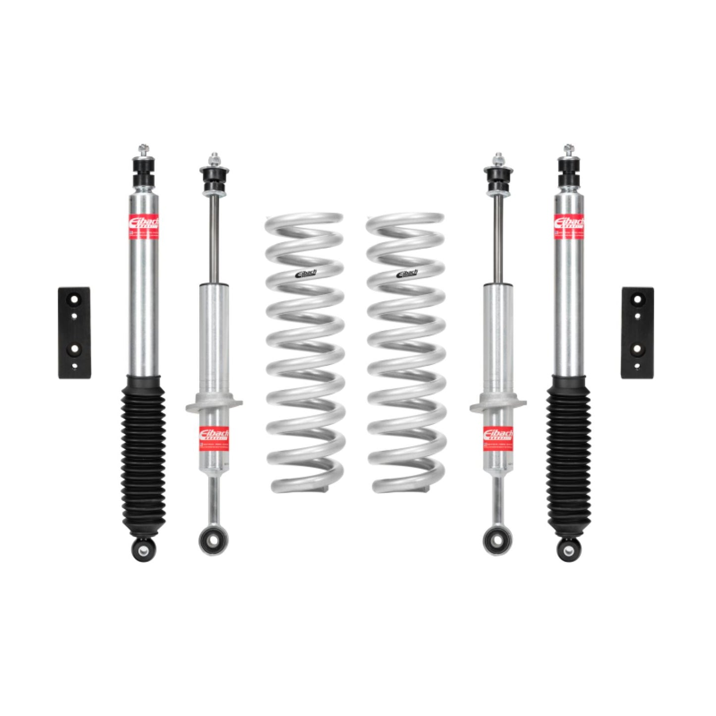 Eibach Pro Truck Lift Kit for 05-15 Toyota Tacoma [MPN: eibE80-82-007-01-22]_1867213