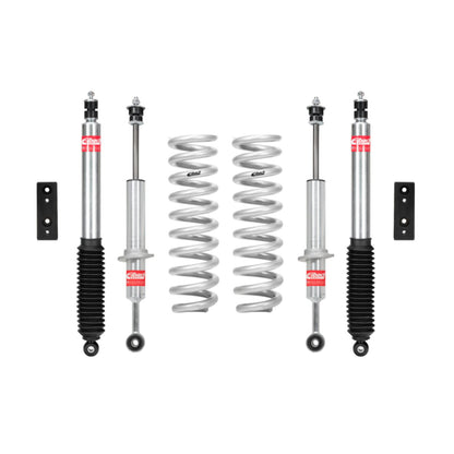 Eibach Pro Truck Lift Kit for 05-15 Toyota Tacoma [MPN: eibE80-82-007-01-22]_1867213