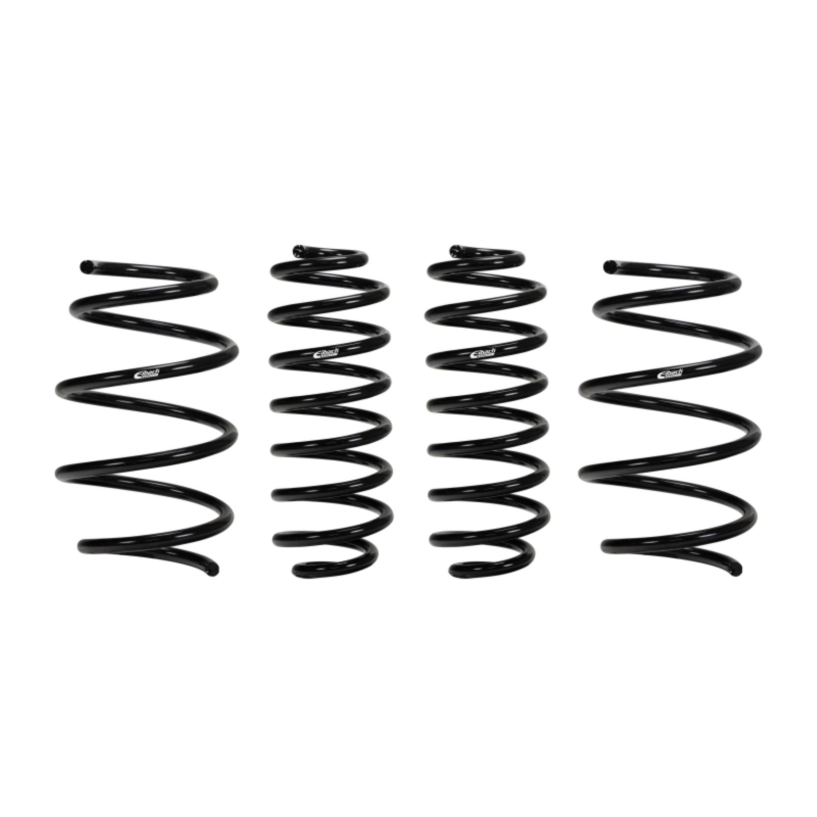 Eibach Pro-Kit for 2018 Toyota Camry 2.5L 1.2in Front 1.2in Rear [MPN: eibE10-82-082-01-22]_1866662