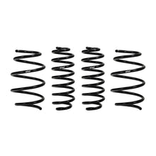 Eibach Pro-Kit for 2018 Toyota Camry 2.5L 1.2in Front 1.2in Rear [MPN: eibE10-82-082-01-22]_1866662