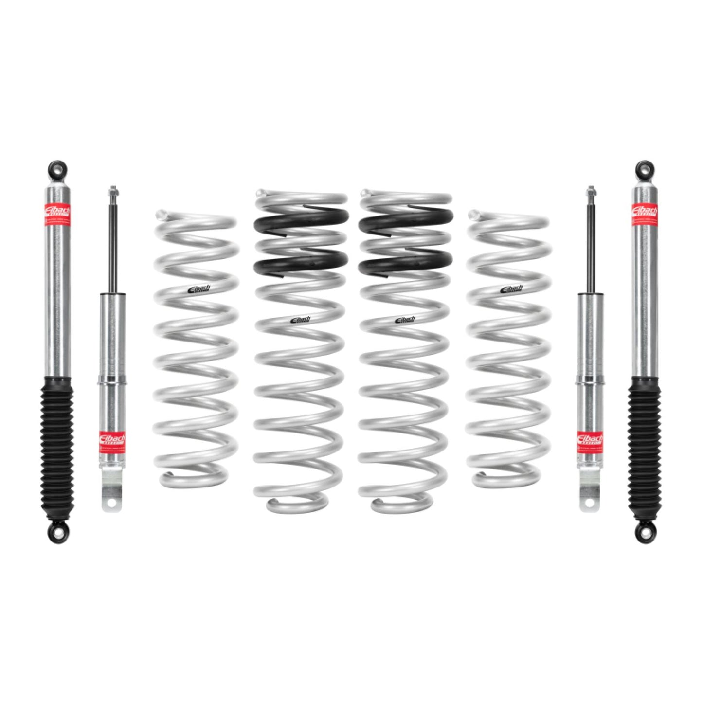 Eibach Pro Truck Lift Kit for 11-18 RAM 1500 [MPN: eibE80-27-001-01-22]_1867107