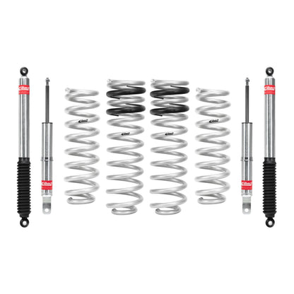 Eibach Pro Truck Lift Kit for 11-18 RAM 1500 [MPN: eibE80-27-001-01-22]_1867107