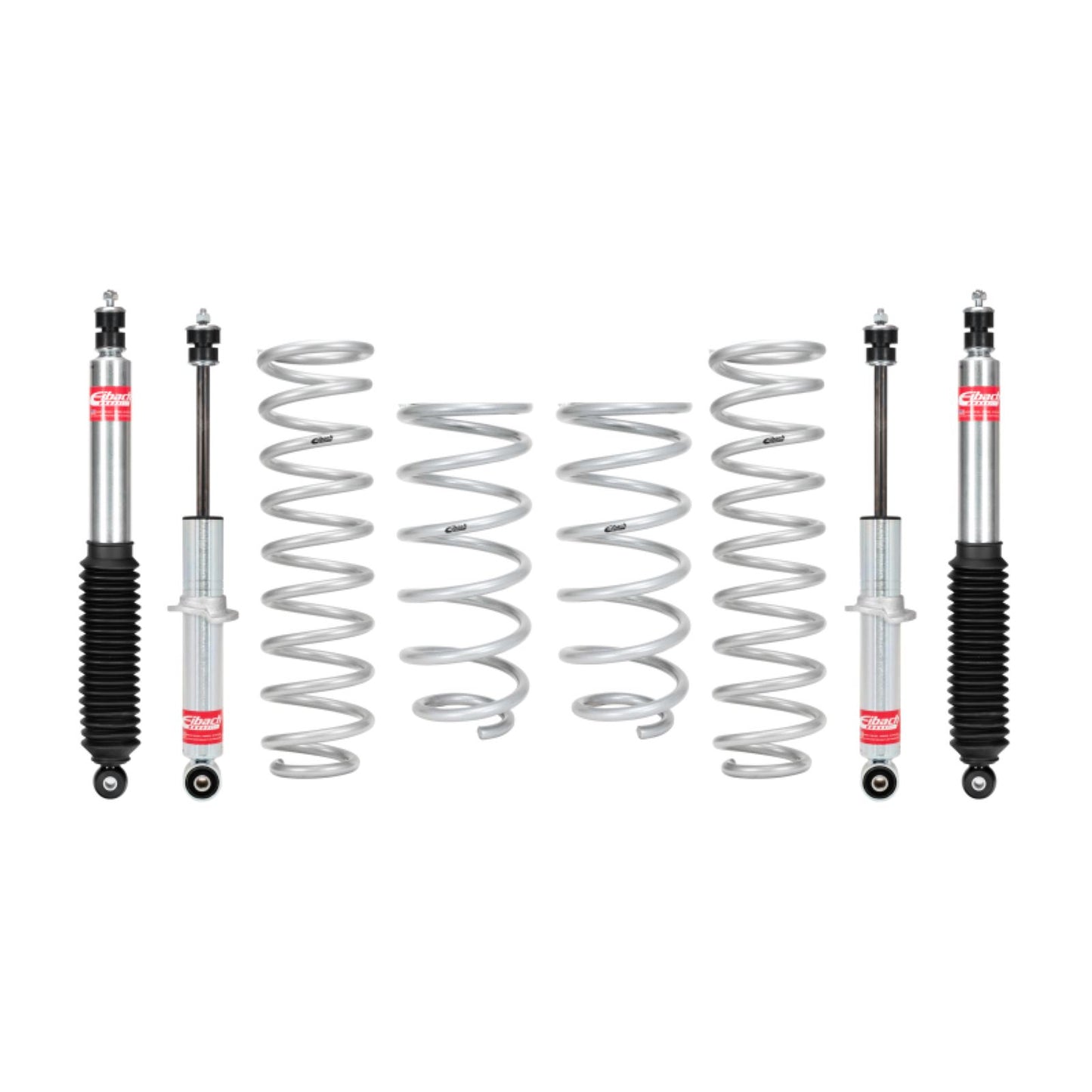 Eibach Pro Truck Lift Kit for 96-02 Toyota 4Runner [MPN: eibE80-82-005-01-22]_1867065