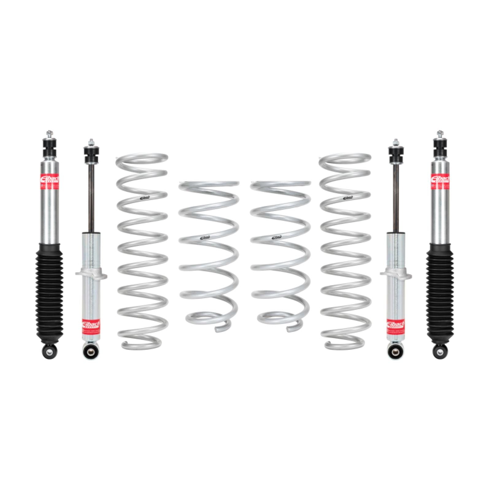 Eibach Pro Truck Lift Kit for 96-02 Toyota 4Runner [MPN: eibE80-82-005-01-22]_1867065