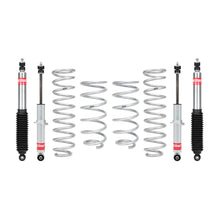 Eibach Pro Truck Lift Kit for 96-02 Toyota 4Runner [MPN: eibE80-82-005-01-22]_1867065